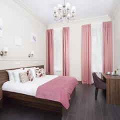 Отель Чайковский, Санкт-Петербург, Ленинградская область