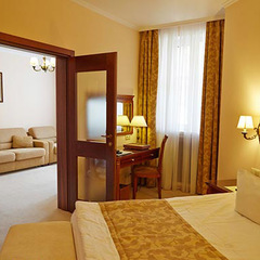 Гостиница Вейлер, Сочи, Краснодарский край