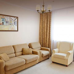 Гостиница Вейлер, Сочи, Краснодарский край