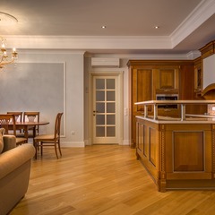 Апарт-отель Дипломат, Крым