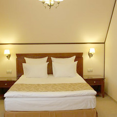 Гостиница Вейлер, Сочи, Краснодарский край