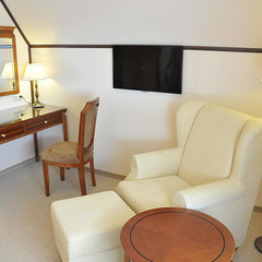 Гостиница Вейлер, Сочи, Краснодарский край