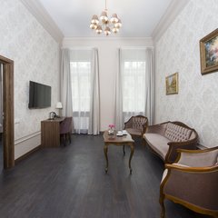 Отель Чайковский, Санкт-Петербург, Ленинградская область