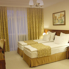 Гостиница Вейлер, Сочи, Краснодарский край