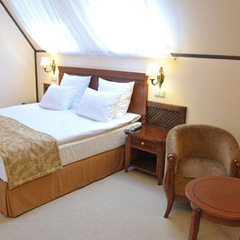 Гостиница Вейлер, Сочи, Краснодарский край