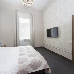 Отель Чайковский, Санкт-Петербург, Ленинградская область