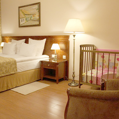 Гостиница Вейлер, Сочи, Краснодарский край