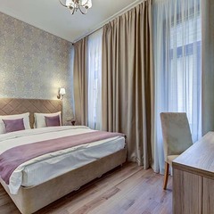Отель Павловские апартаменты, Санкт-Петербург, Ленинградская область