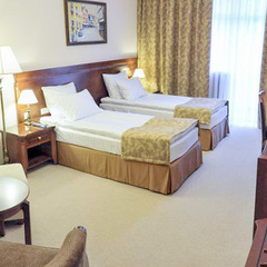 Гостиница Вейлер, Сочи, Краснодарский край