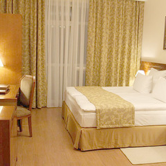 Гостиница Вейлер, Сочи, Краснодарский край