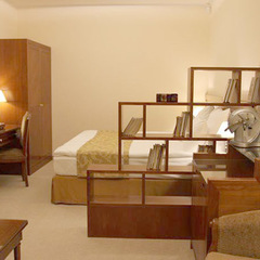 Гостиница Вейлер, Сочи, Краснодарский край