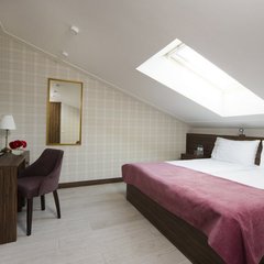 Отель Чайковский, Санкт-Петербург, Ленинградская область