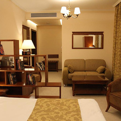 Гостиница Вейлер, Сочи, Краснодарский край