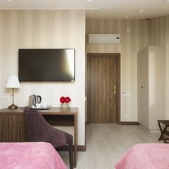 Отель Чайковский, Санкт-Петербург, Ленинградская область