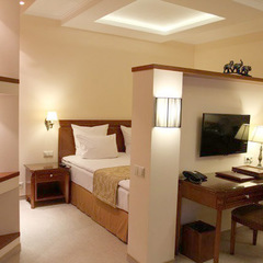 Гостиница Вейлер, Сочи, Краснодарский край