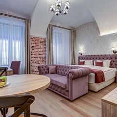 Отель Павловские апартаменты, Санкт-Петербург, Ленинградская область
