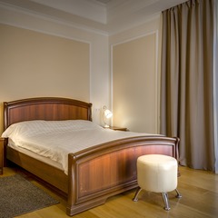 Апарт-отель Дипломат, Крым