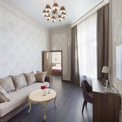 Отель Чайковский, Санкт-Петербург, Ленинградская область