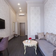 Отель Чайковский, Санкт-Петербург, Ленинградская область