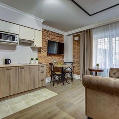 Отель Павловские апартаменты, Санкт-Петербург, Ленинградская область