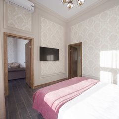 Отель Чайковский, Санкт-Петербург, Ленинградская область