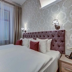 Отель Павловские апартаменты, Санкт-Петербург, Ленинградская область