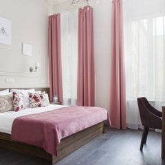 Отель Чайковский, Санкт-Петербург, Ленинградская область