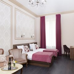 Отель Чайковский, Санкт-Петербург, Ленинградская область