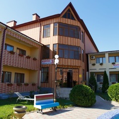 Гостиничный комплекс Джами, Махачкала, Республика Дагестан