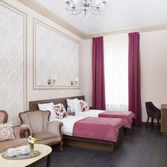 Отель Чайковский, Санкт-Петербург, Ленинградская область