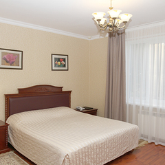 Гостиничный комплекс Джами, Махачкала, Республика Дагестан