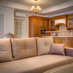 Апарт-отель Дипломат, Крым