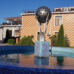 Гостиничный комплекс Джами, Махачкала, Республика Дагестан