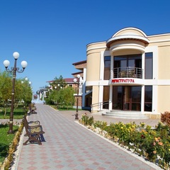 Гостиничный комплекс Джами, Махачкала, Республика Дагестан