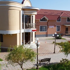 Гостиничный комплекс Джами, Махачкала, Республика Дагестан