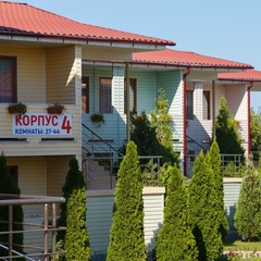 Гостиничный комплекс Джами, Махачкала, Республика Дагестан