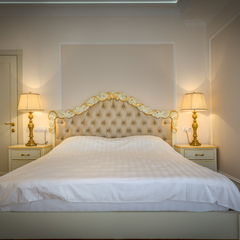 Апарт-отель Дипломат, Крым