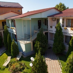 Гостиничный комплекс Джами, Махачкала, Республика Дагестан