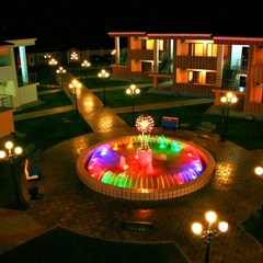 Гостиничный комплекс Джами, Махачкала, Республика Дагестан