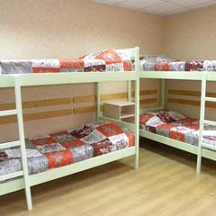 Гостиница Хостел-ЮГ, Сочи, Краснодарский край