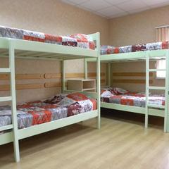 Гостиница Хостел-ЮГ, Сочи, Краснодарский край