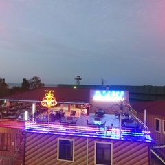 Гостиничный комплекс Джами, Махачкала, Республика Дагестан