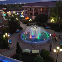 Гостиничный комплекс Джами, Махачкала, Республика Дагестан