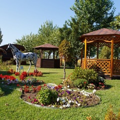 Гостиничный комплекс Джами, Махачкала, Республика Дагестан