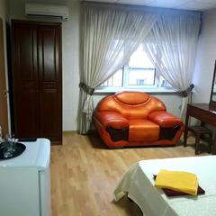 Гостиница Хостел-ЮГ, Сочи, Краснодарский край