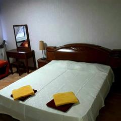 Гостиница Хостел-ЮГ, Сочи, Краснодарский край