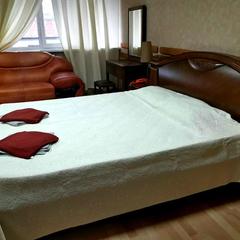 Гостиница Хостел-ЮГ, Сочи, Краснодарский край