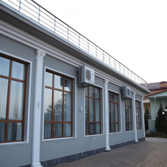 Гостиничный комплекс Джами, Махачкала, Республика Дагестан