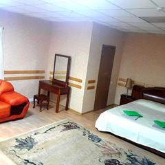 Гостиница Хостел-ЮГ, Сочи, Краснодарский край