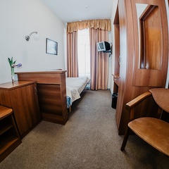 Гостиница Невский Форт, Санкт-Петербург, Ленинградская область